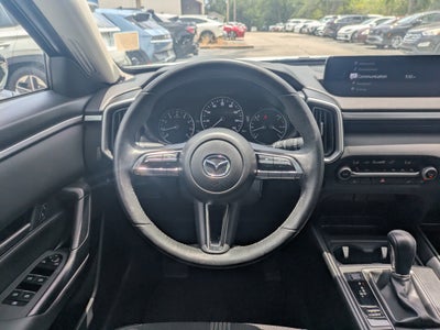 2024 Mazda Mazda CX-50 2.5 S Preferred Package