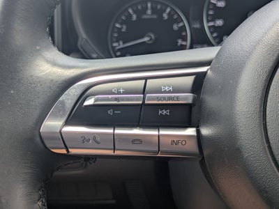 2024 Mazda Mazda CX-50 2.5 S Preferred Package
