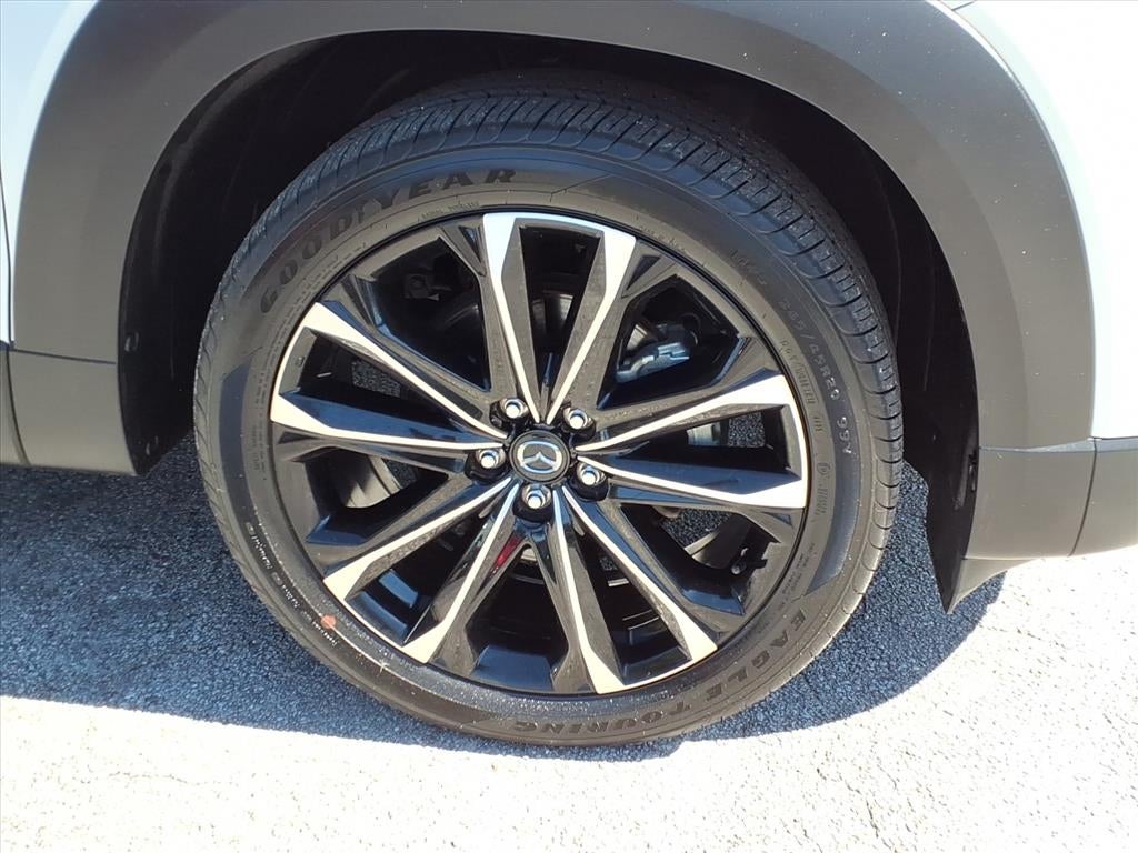 2024 Mazda Mazda CX-50 2.5 Turbo Premium Plus Package