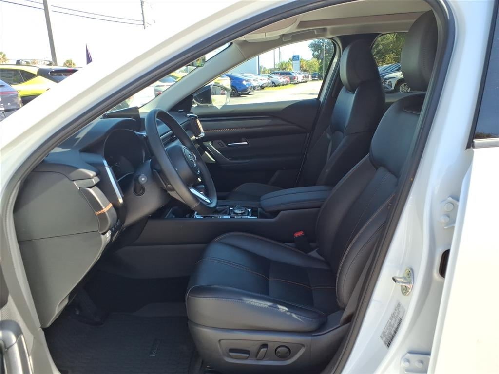 2024 Mazda Mazda CX-50 2.5 Turbo Premium Plus Package