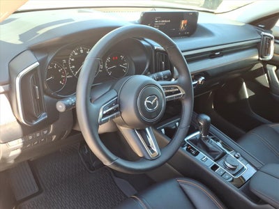 2024 Mazda Mazda CX-50 2.5 Turbo Premium Plus Package