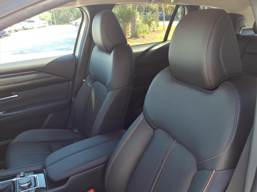 2024 Mazda Mazda CX-50 2.5 Turbo Premium Plus Package