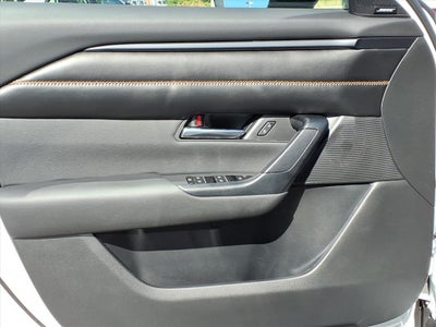 2024 Mazda Mazda CX-50 2.5 Turbo Premium Plus Package