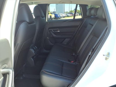 2024 Mazda Mazda CX-50 2.5 Turbo Premium Plus Package