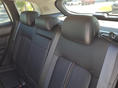 2024 Mazda Mazda CX-50 2.5 Turbo Premium Plus Package