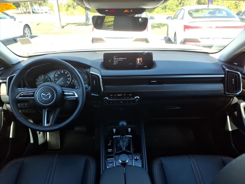 2024 Mazda Mazda CX-50 2.5 Turbo Premium Plus Package