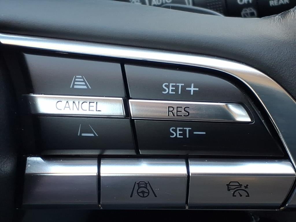 2024 Mazda Mazda CX-50 2.5 Turbo Premium Plus Package