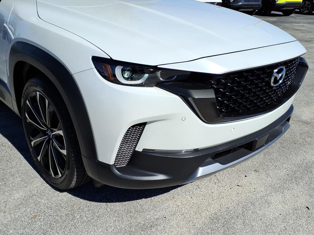 2024 Mazda Mazda CX-50 2.5 Turbo Premium Plus Package