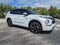 2025 Mitsubishi Outlander Plug-In Hybrid SEL