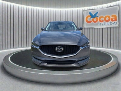 2020 Mazda Mazda CX-5 Grand Touring