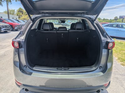 2020 Mazda Mazda CX-5 Grand Touring