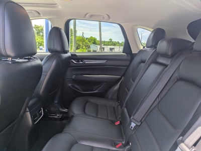 2020 Mazda Mazda CX-5 Grand Touring