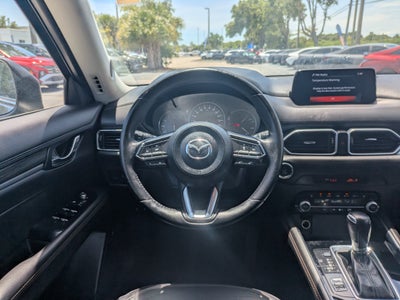 2020 Mazda Mazda CX-5 Grand Touring