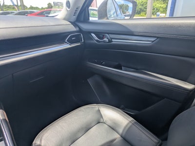 2020 Mazda Mazda CX-5 Grand Touring