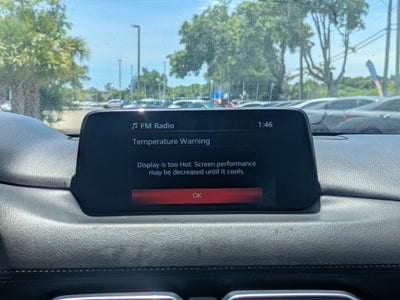 2020 Mazda Mazda CX-5 Grand Touring