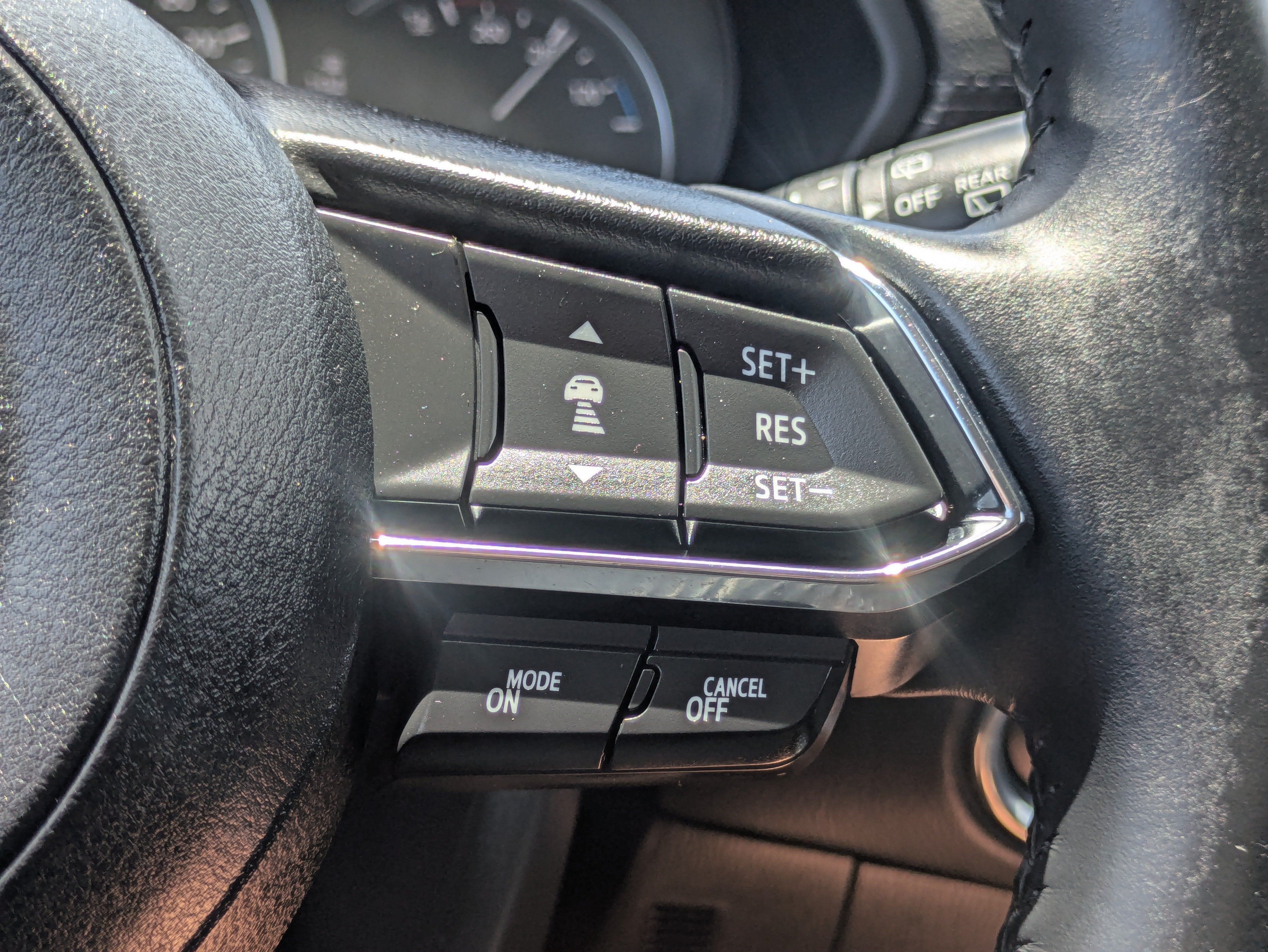 2020 Mazda Mazda CX-5 Grand Touring