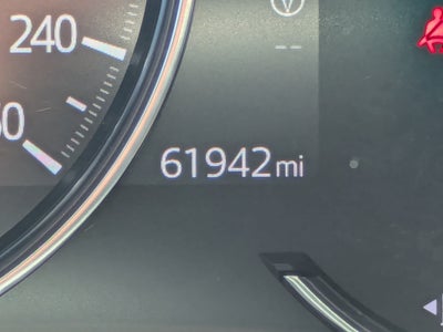2020 Mazda Mazda CX-5 Grand Touring
