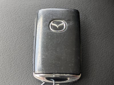 2020 Mazda Mazda CX-5 Grand Touring