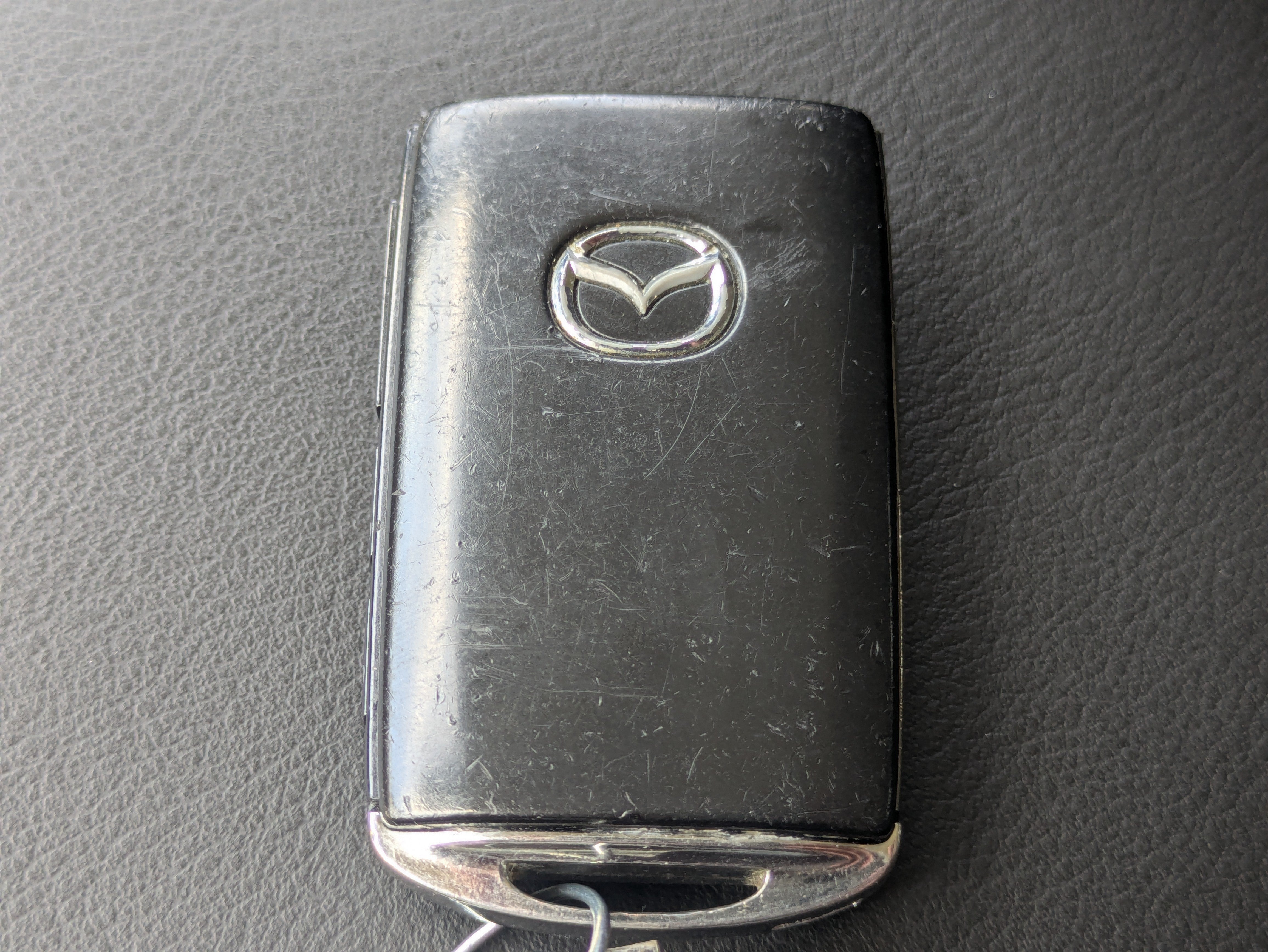 2020 Mazda Mazda CX-5 Grand Touring