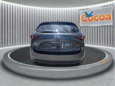 2020 Mazda Mazda CX-5 Grand Touring