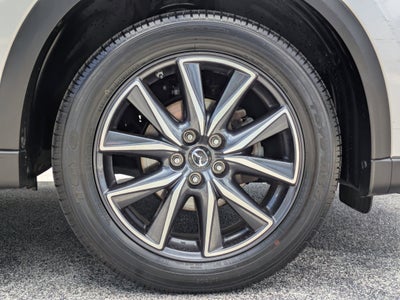 2018 Mazda Mazda CX-5 Grand Touring