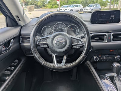2018 Mazda Mazda CX-5 Grand Touring