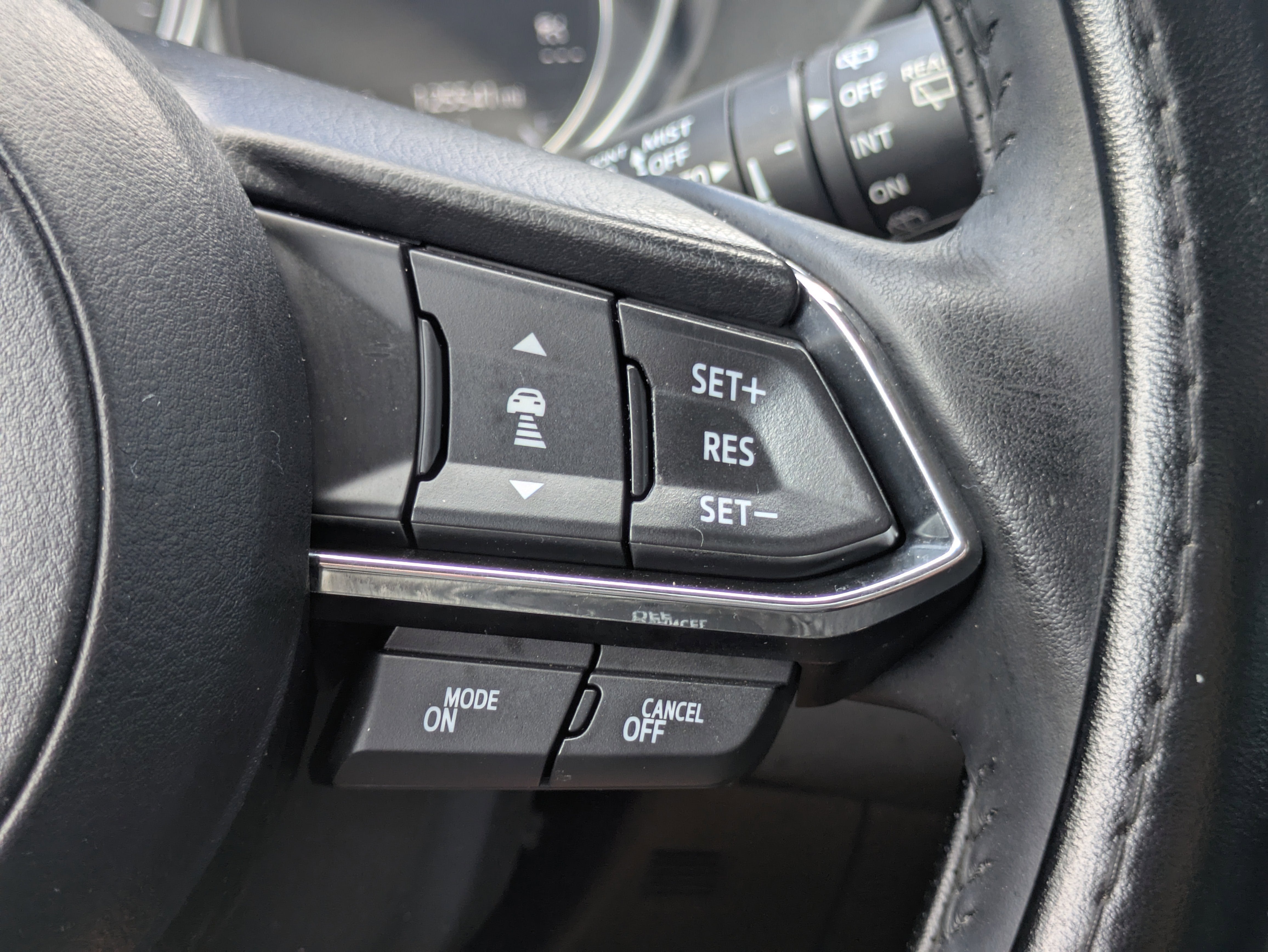 2018 Mazda Mazda CX-5 Grand Touring