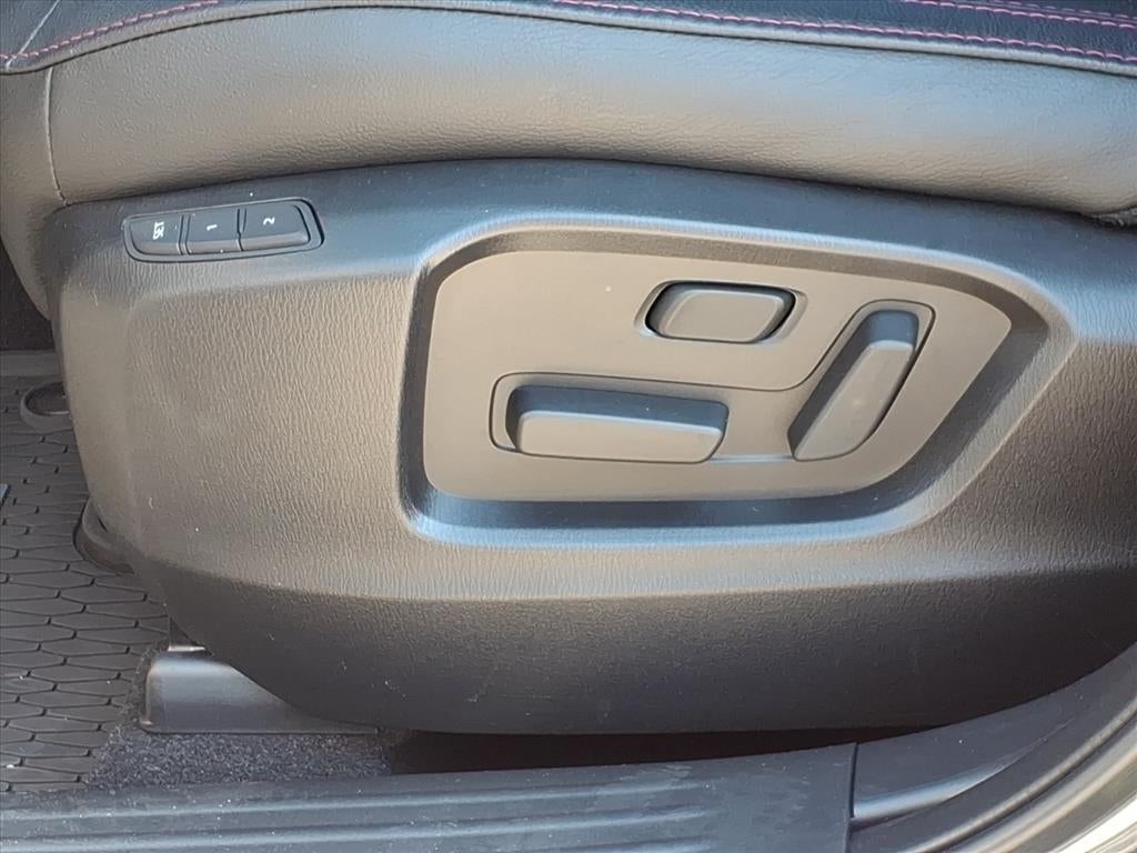 2023 Mazda Mazda CX-5 2.5 Turbo