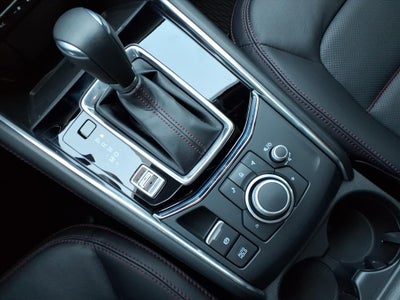 2023 Mazda Mazda CX-5 2.5 Turbo