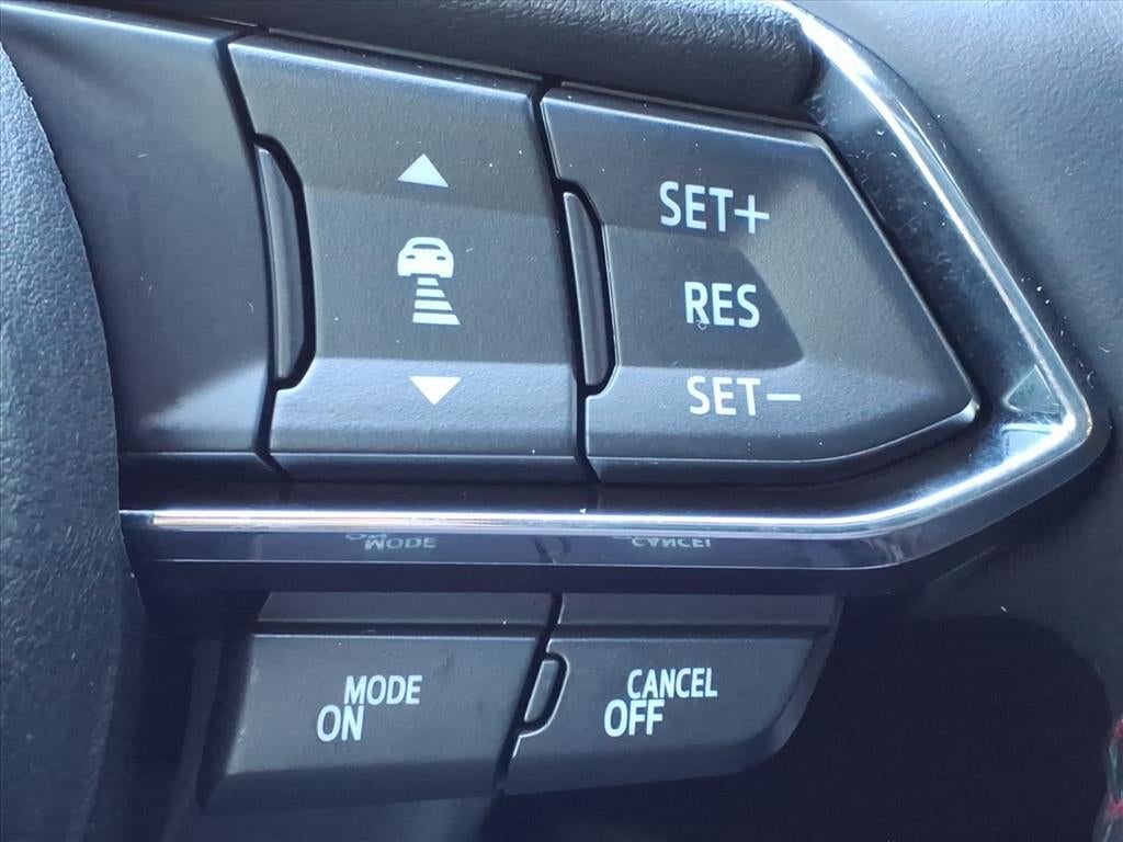 2023 Mazda Mazda CX-5 2.5 Turbo