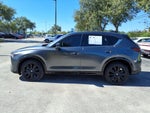 2023 Mazda Mazda CX-5 2.5 Turbo