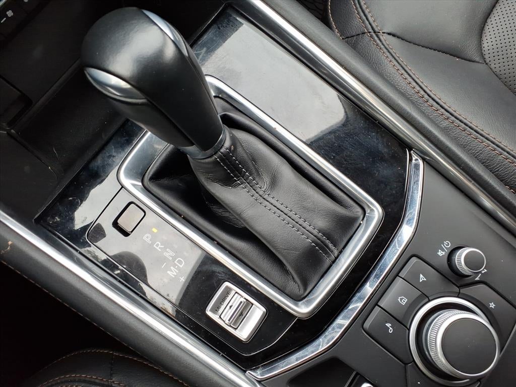 2023 Mazda Mazda CX-5 2.5 S Premium Package