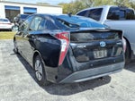 2018 Toyota Prius Four