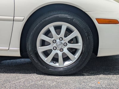 2004 Lexus ES 330 4dr Sdn