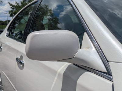 2004 Lexus ES 330 4dr Sdn