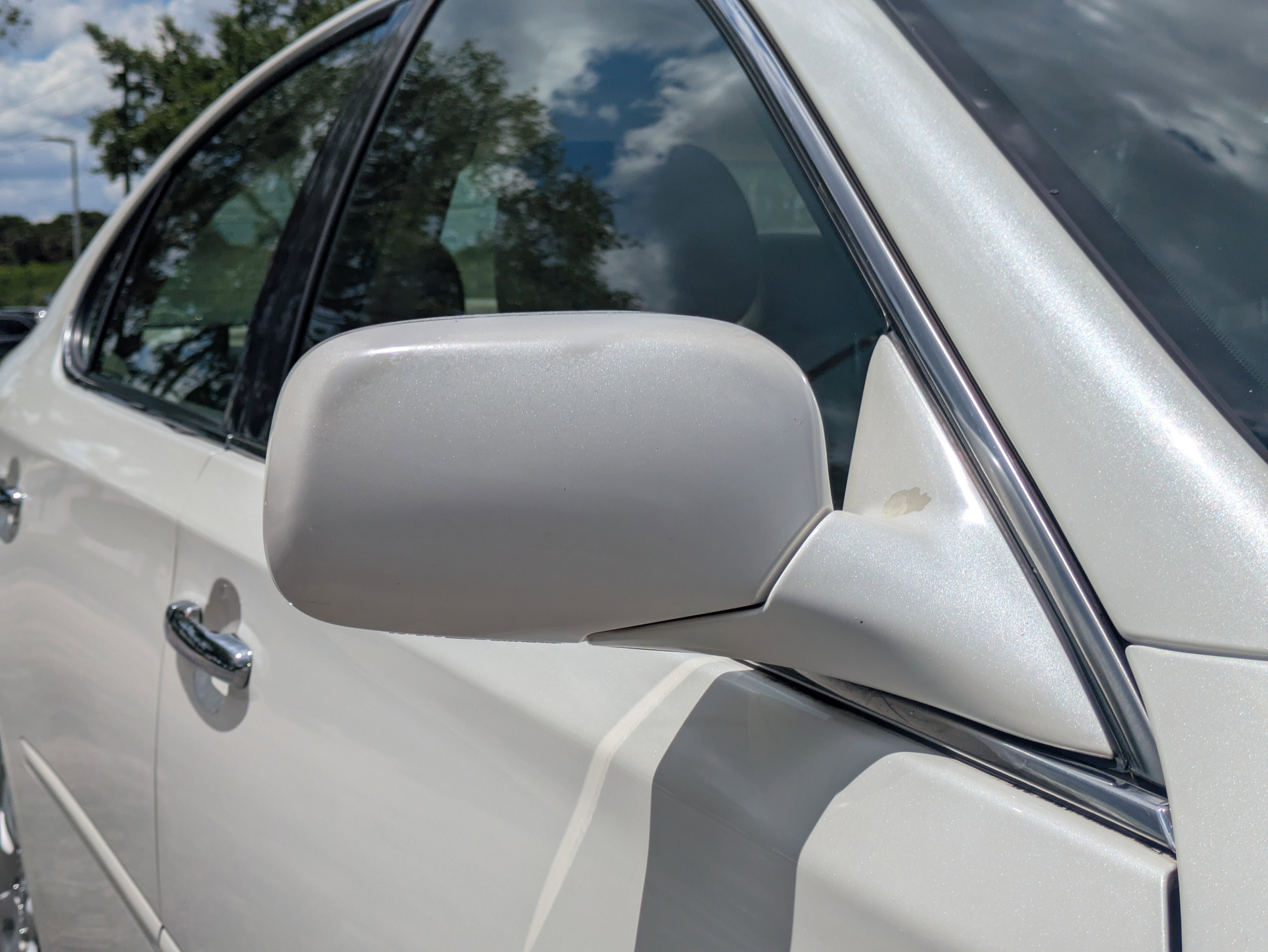 2004 Lexus ES 330 4dr Sdn