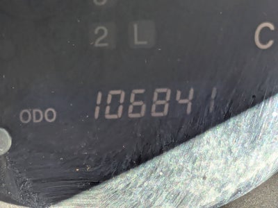 2004 Lexus ES 330 4dr Sdn