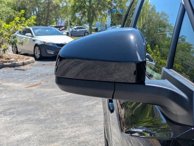 2023 Subaru Solterra Premium