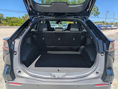 2023 Subaru Solterra Premium