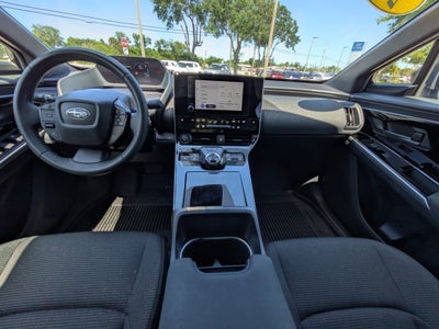 2023 Subaru Solterra Premium