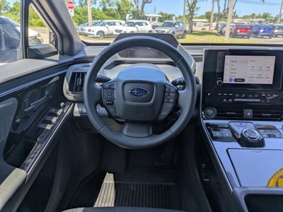 2023 Subaru Solterra Premium