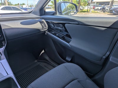 2023 Subaru Solterra Premium