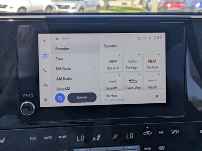 2023 Subaru Solterra Premium