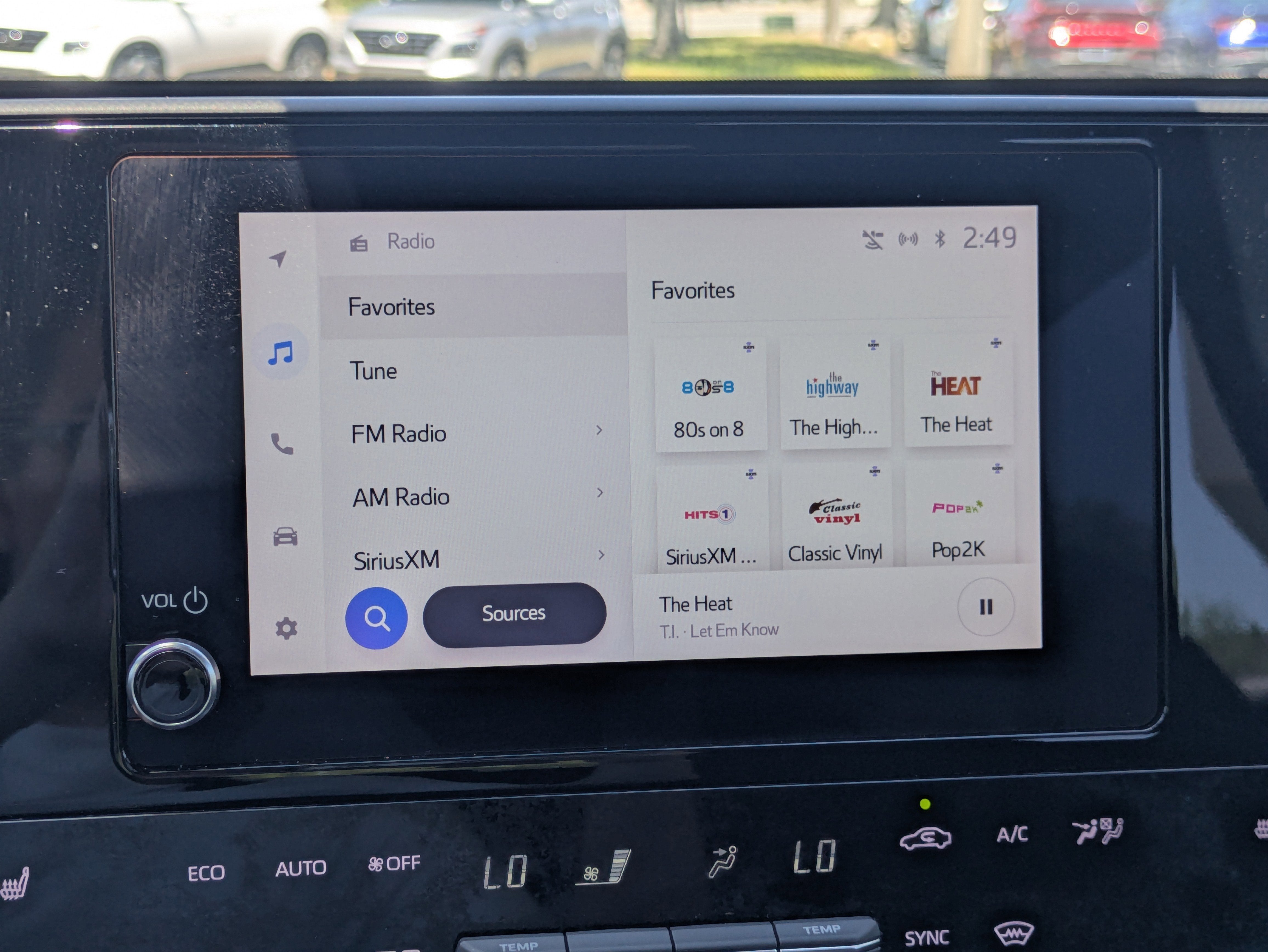 2023 Subaru Solterra Premium