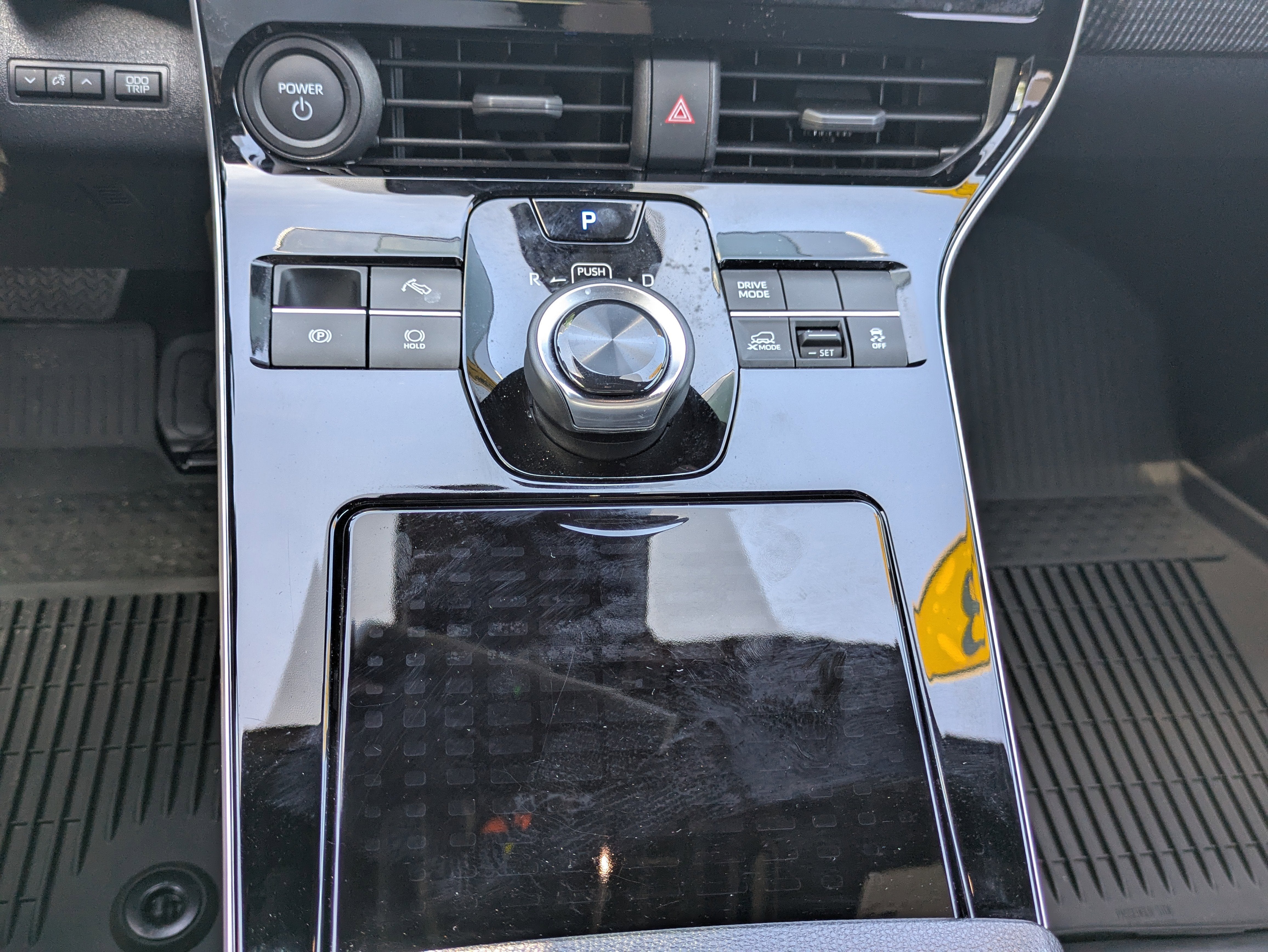 2023 Subaru Solterra Premium