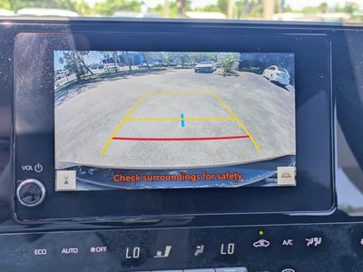 2023 Subaru Solterra Premium