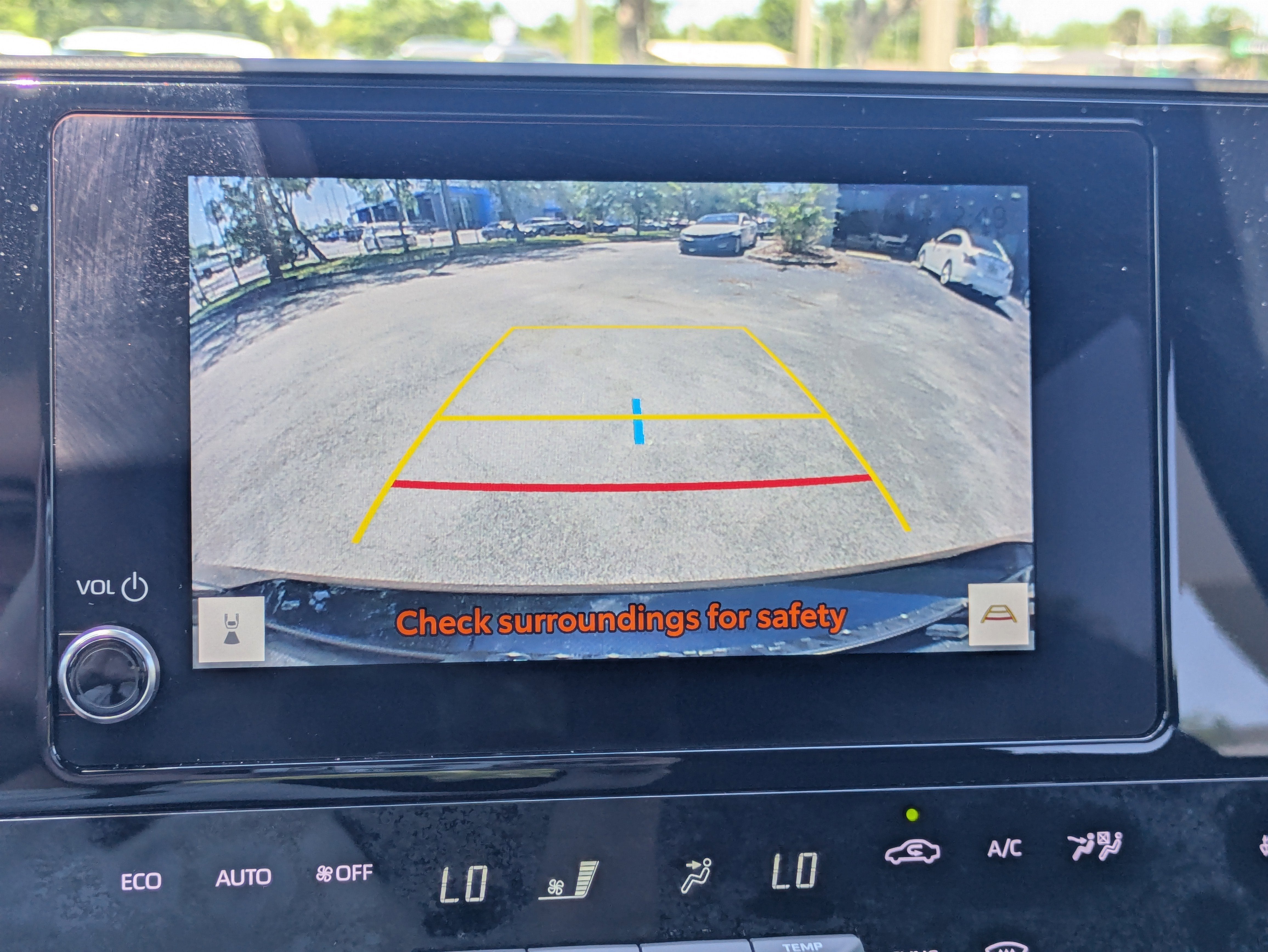 2023 Subaru Solterra Premium