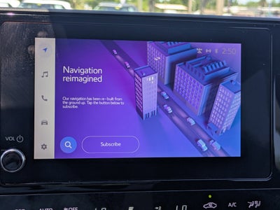 2023 Subaru Solterra Premium