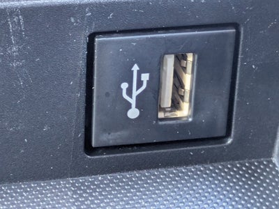 2023 Subaru Solterra Premium