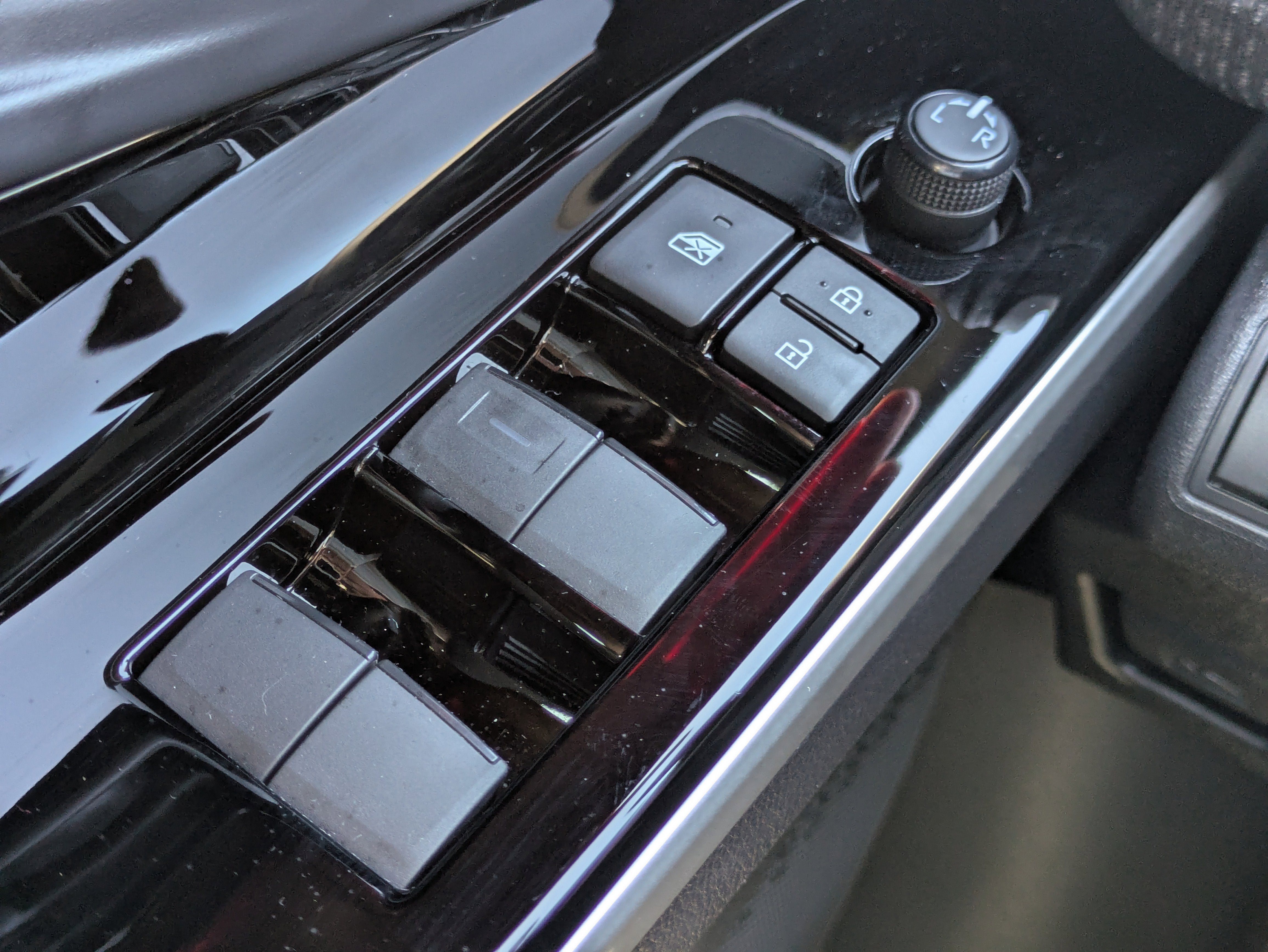 2023 Subaru Solterra Premium